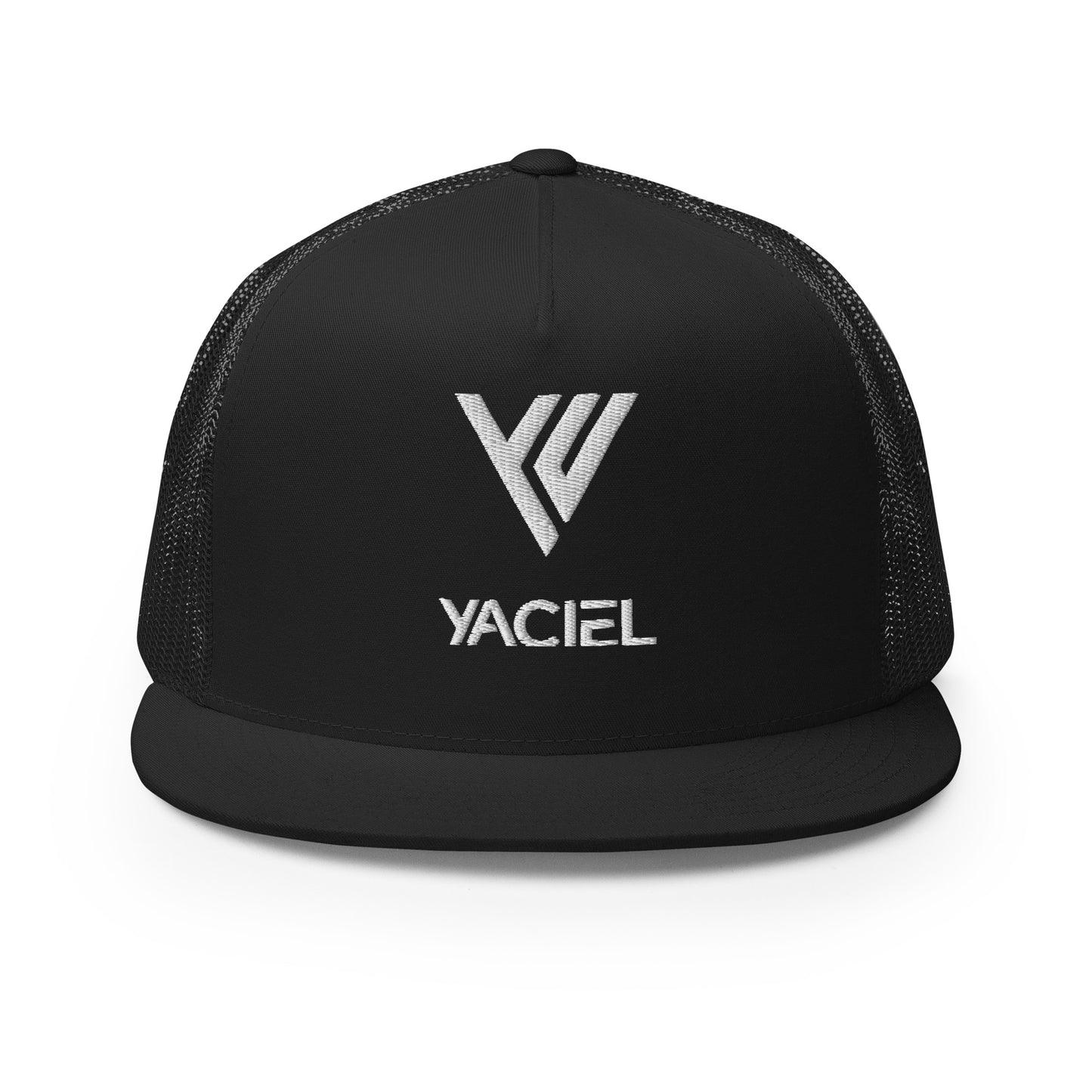 Gorra tipo trucker