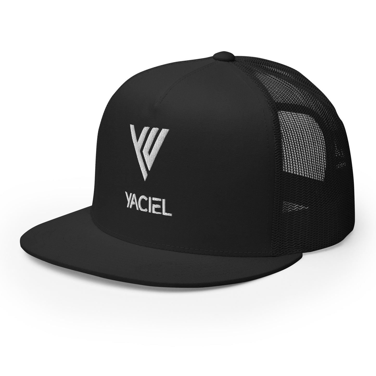 Gorra tipo trucker