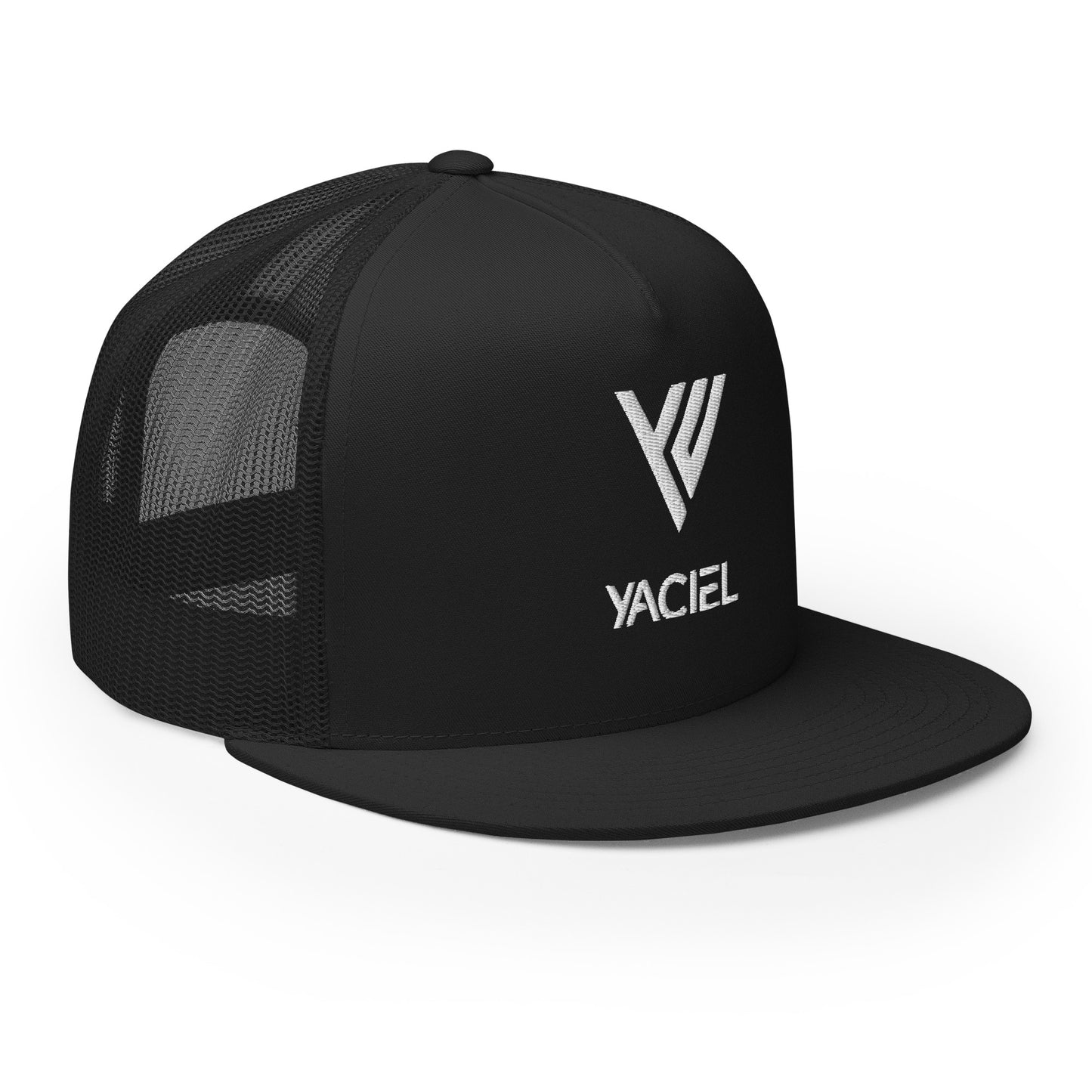 Gorra tipo trucker