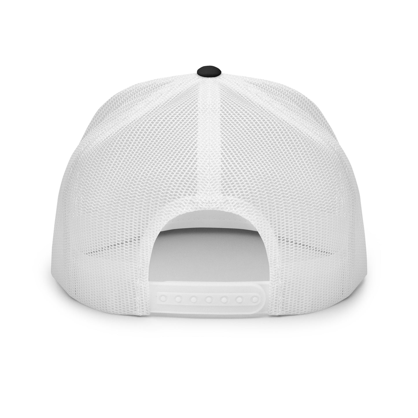 Gorra tipo trucker