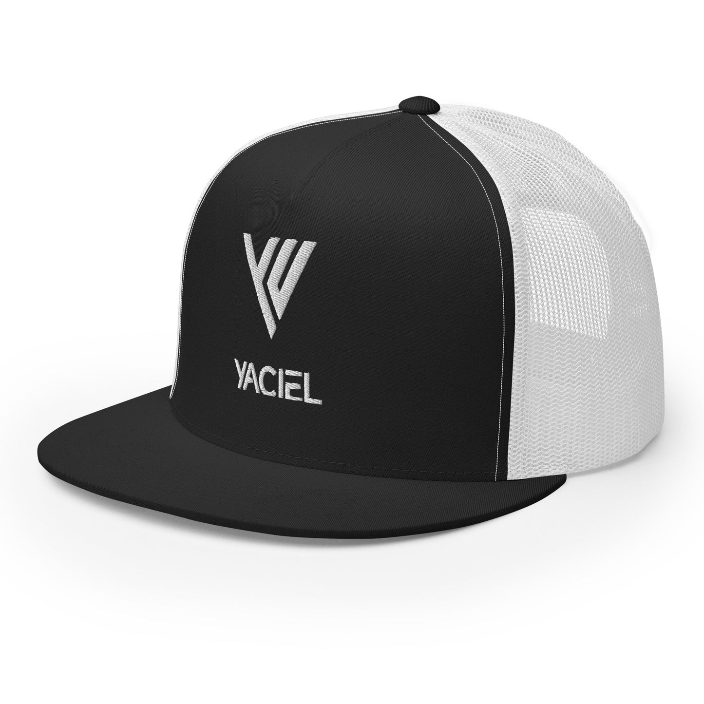 Gorra tipo trucker