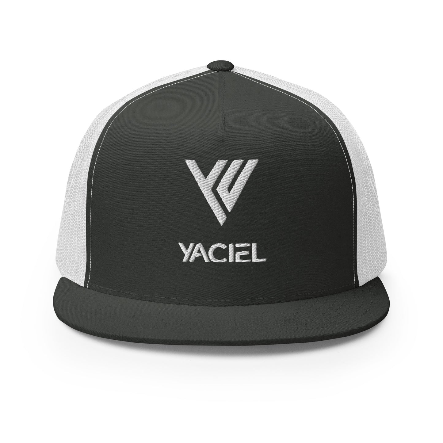Gorra tipo trucker