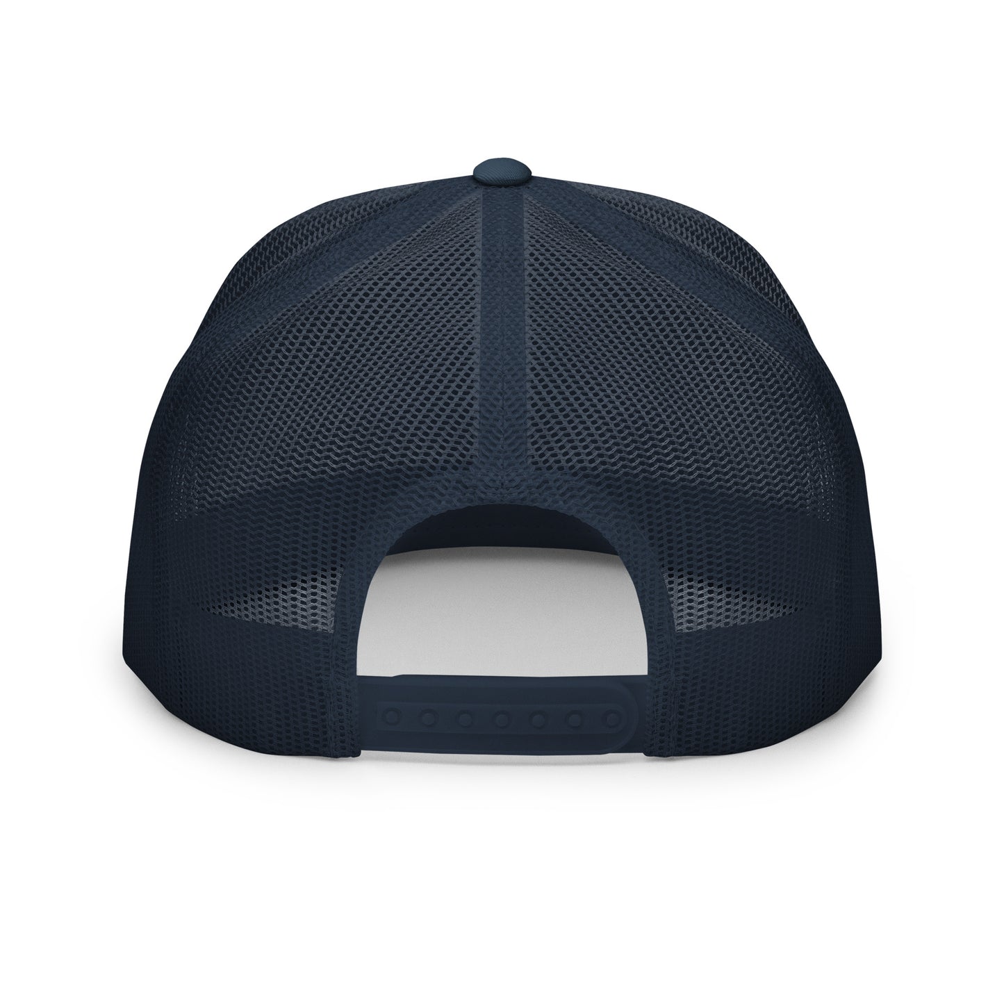 Gorra tipo trucker