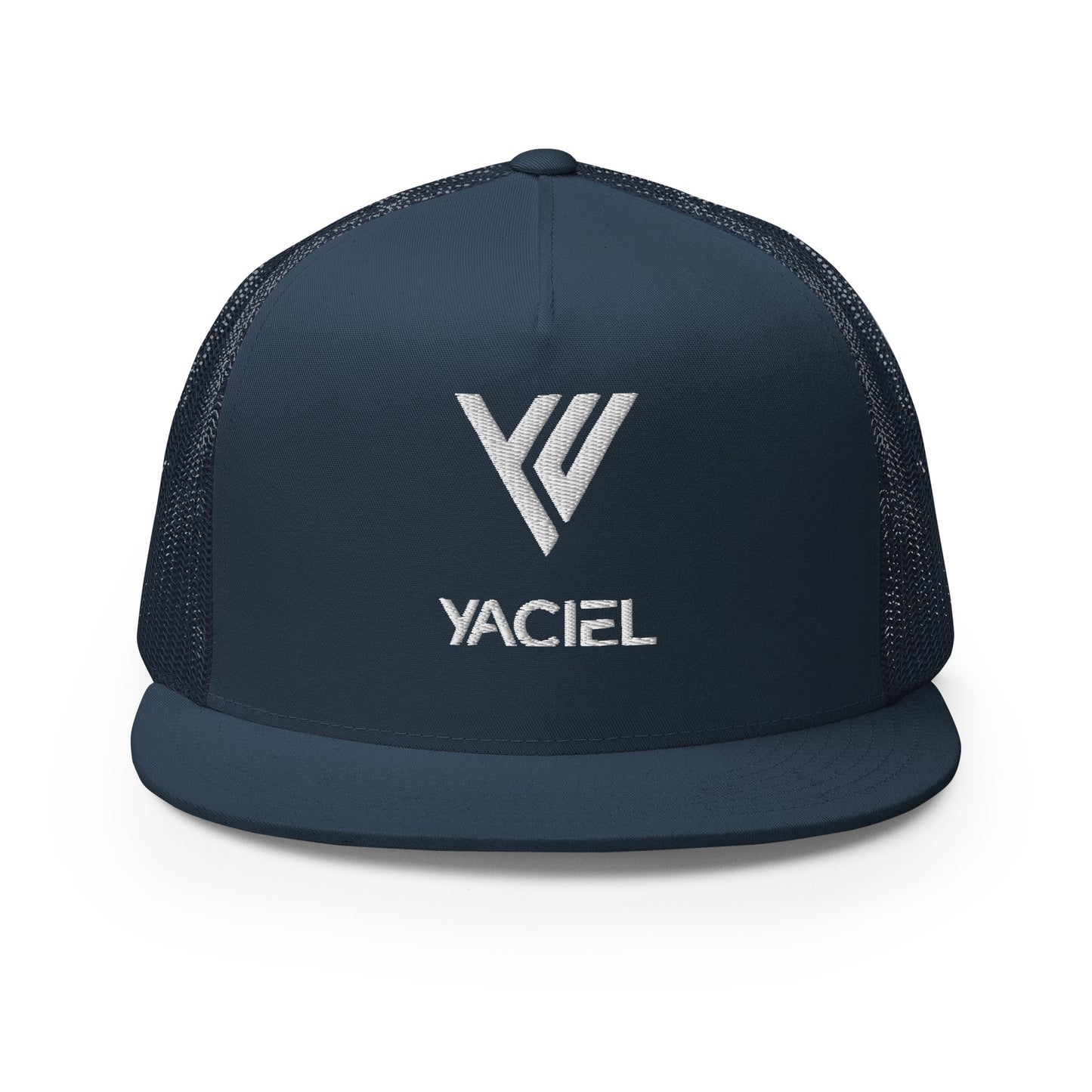 Gorra tipo trucker