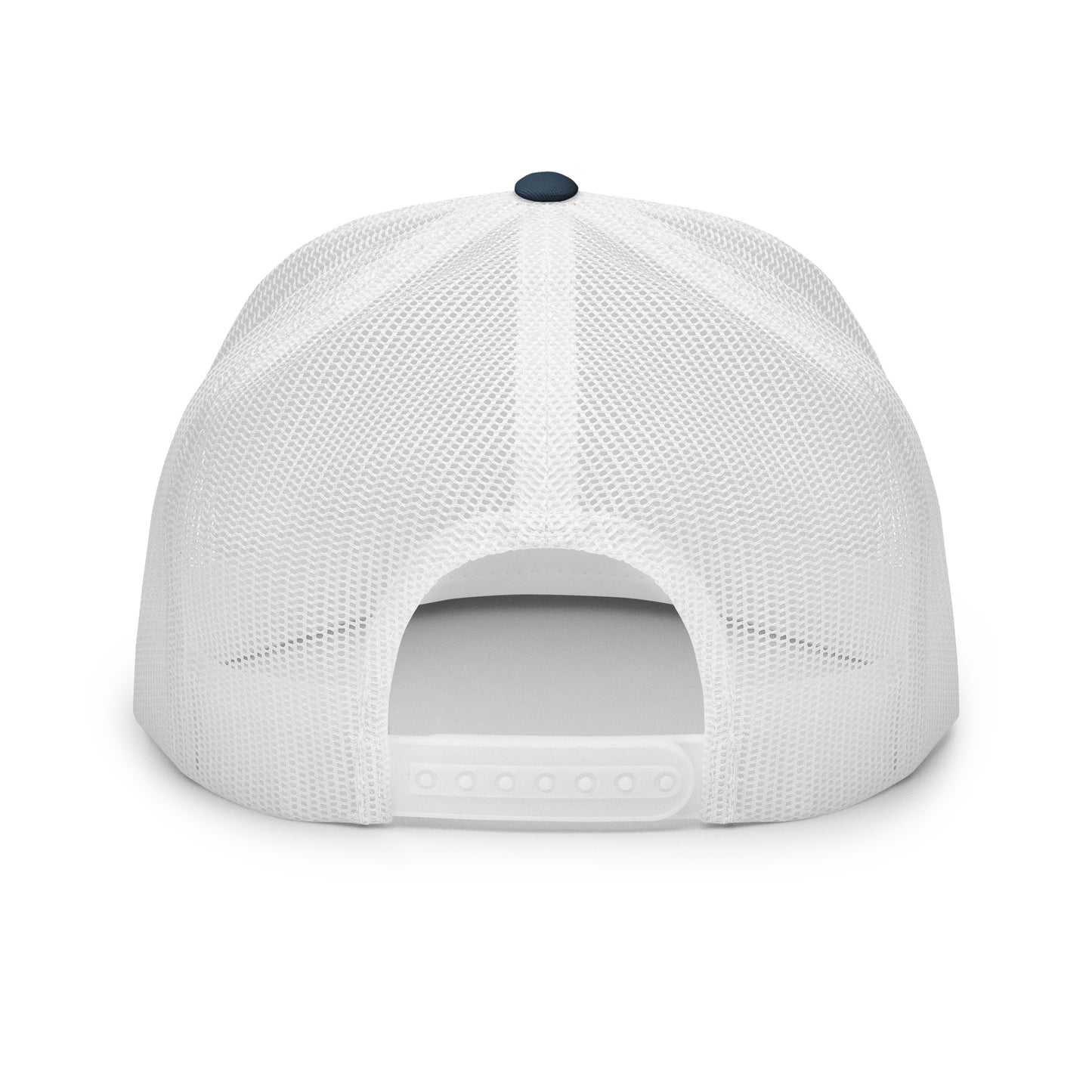 Gorra tipo trucker