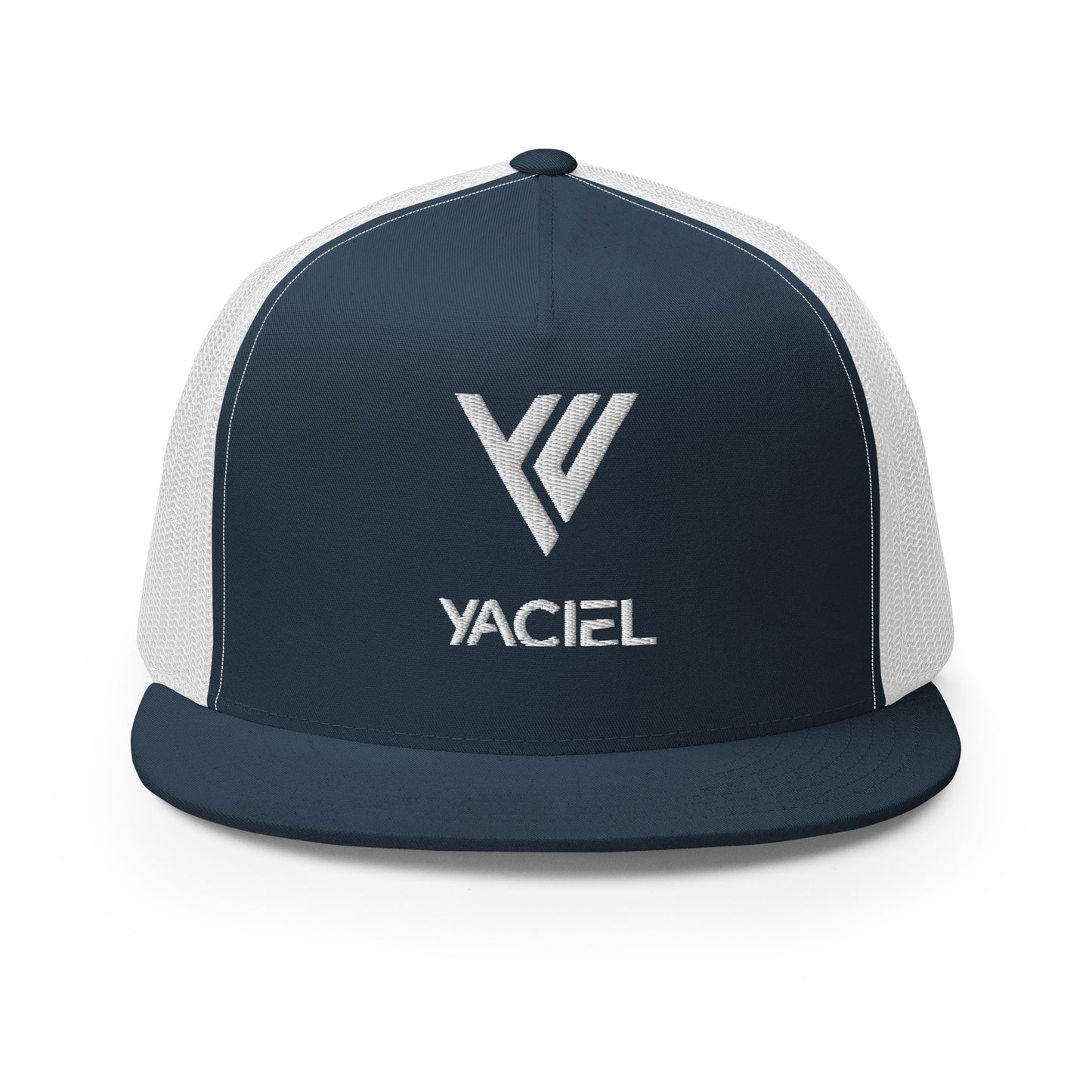 Gorra tipo trucker